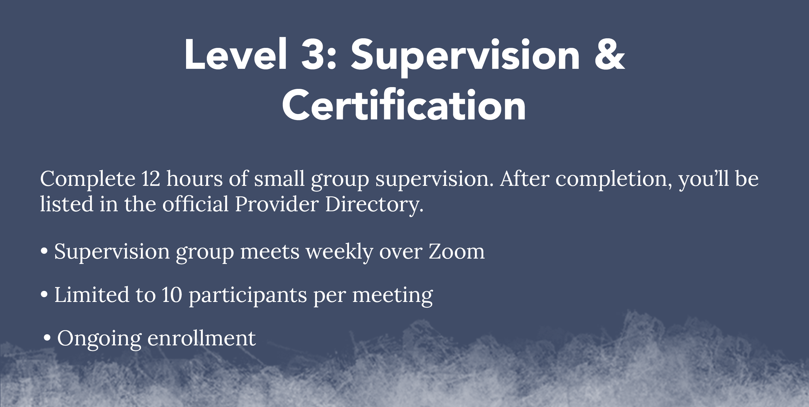 Level 3